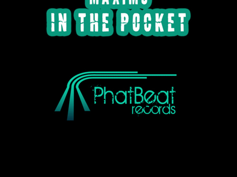 In The Pocket (Single)