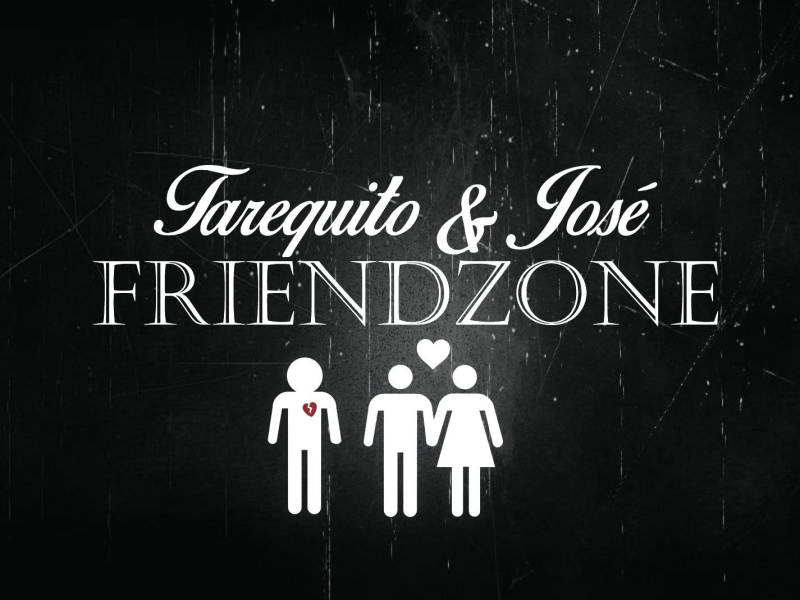 Friendzone (Single)