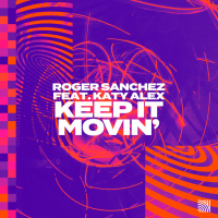 Keep It Movin' (Single)