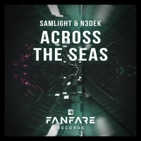 Across The Seas (Single)