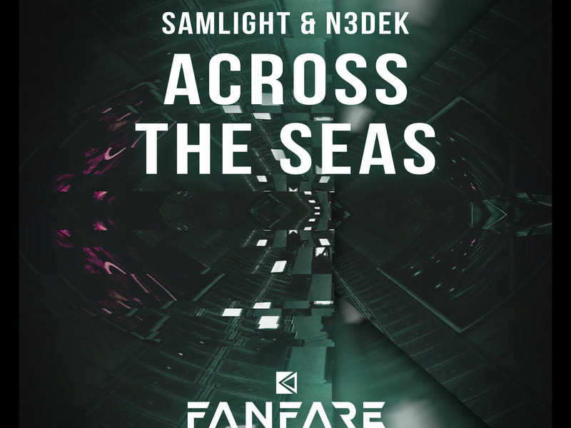 Across The Seas (Single)