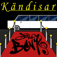 Kändisar (Single)