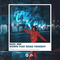 Down That Road Tonight (Single)