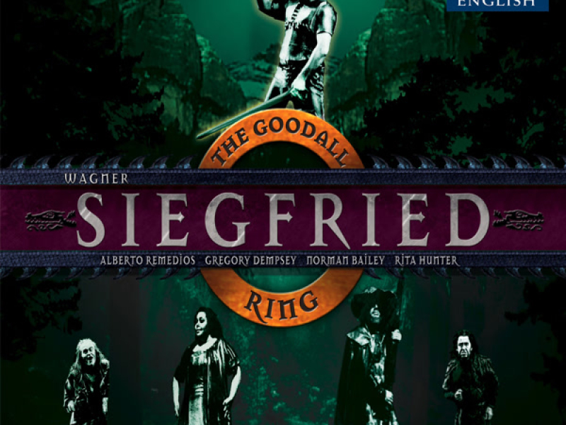 Wagner: Siegfried