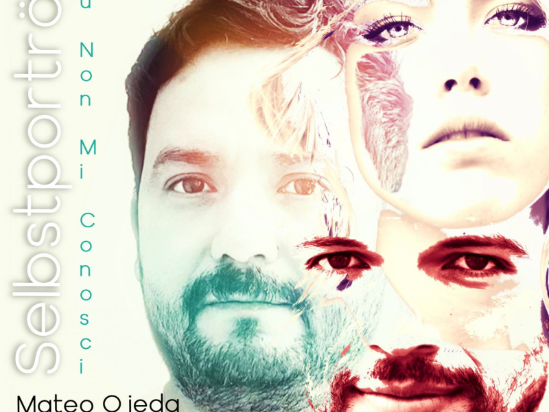 Tu Non Mi Conosci (feat. Lavinia Hope) (Single)