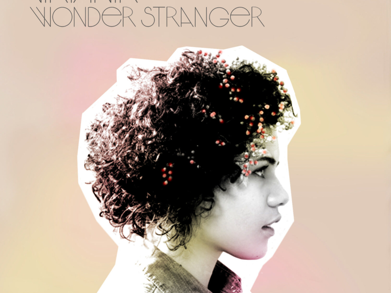 Wonder Stranger (EP)