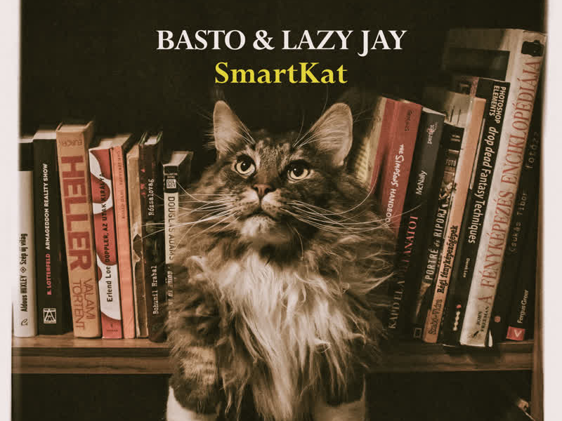 SmartKat (Single)