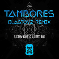 Tambores (Blastoyz Remix) (Single)