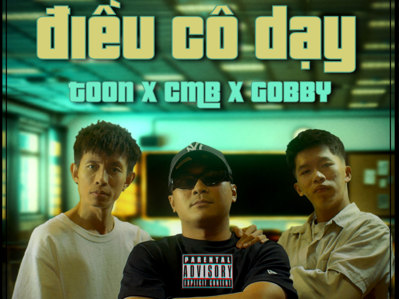 Điều Cô Dạy (Single)