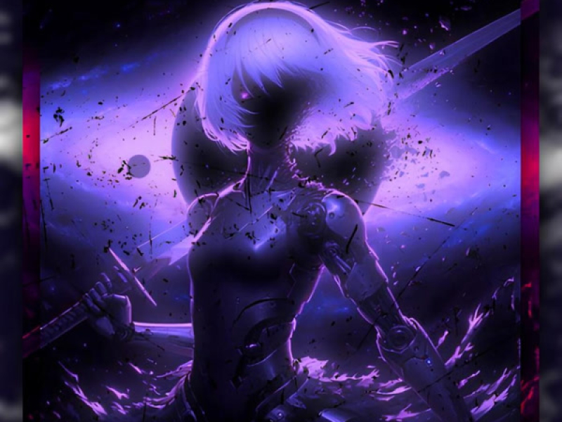 MONTAGEM ARTIFICIAL 1.0 (EP)