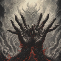 Revenge Is Fun (feat. Lex the Hex Master) (Single)