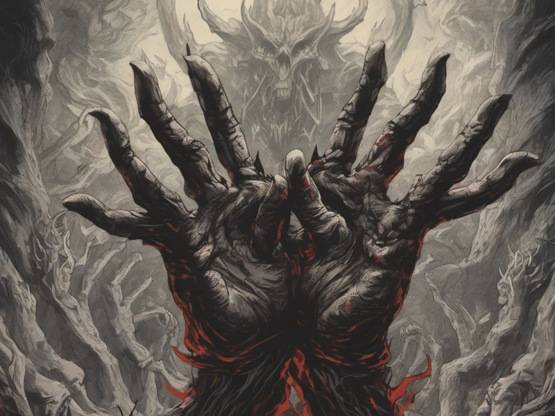 Revenge Is Fun (feat. Lex the Hex Master) (Single)