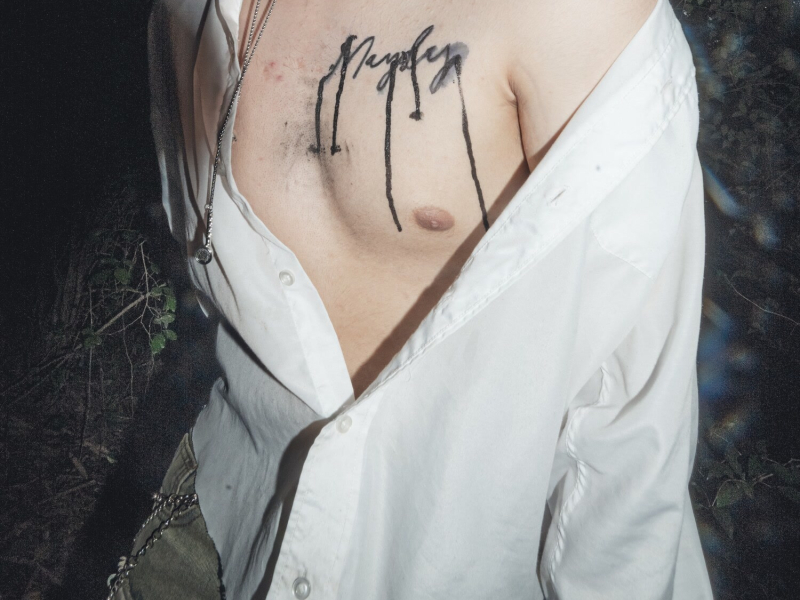 cuentame bien las cosaaaaaaas (Single)