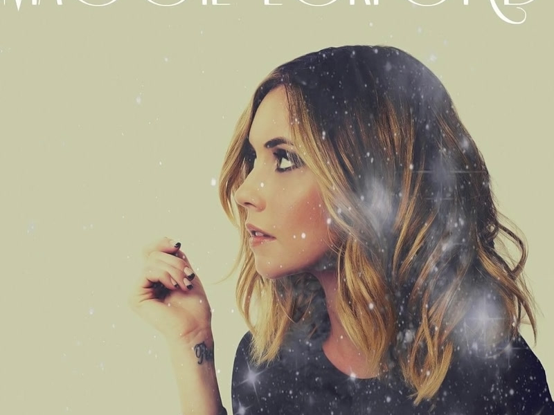 Let The Light Back In (Single)