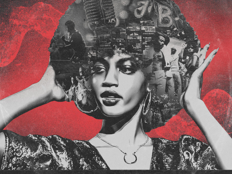 James Brown (Single)