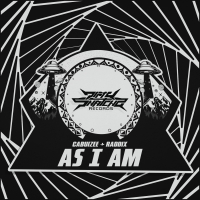As I Am (Single)