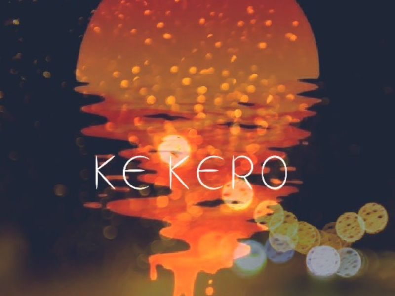 Ke Kero (Single)