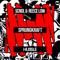 Sprungkraft (Single)