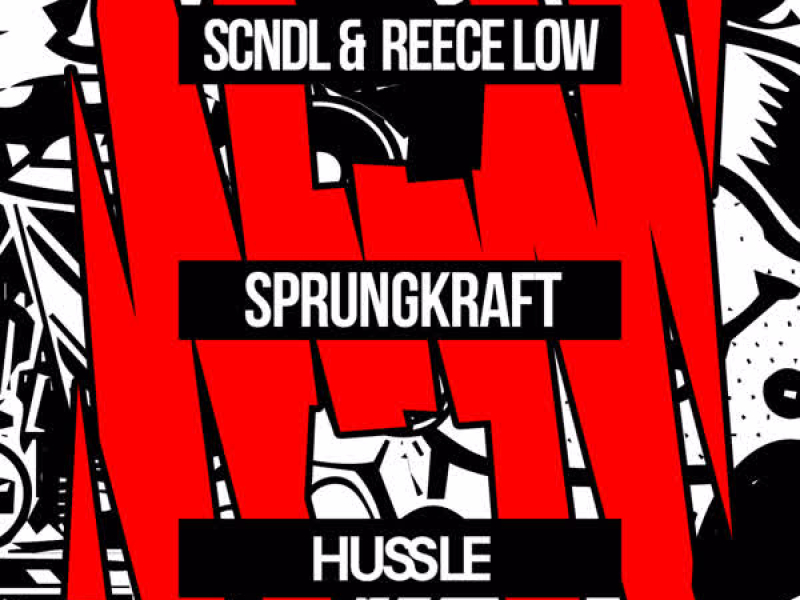 Sprungkraft (Single)