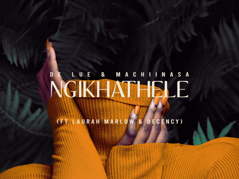 Ngikhathele (Single)