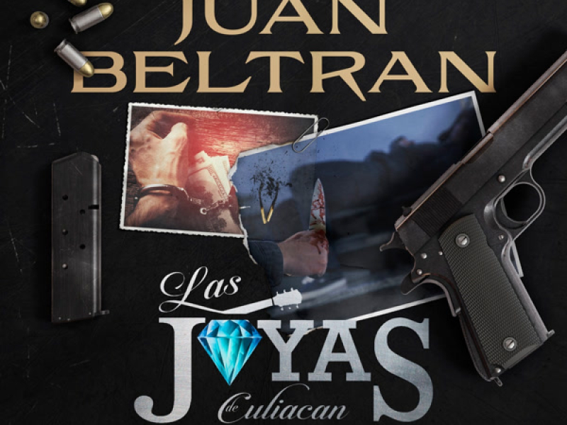 Juan Beltran (Single)