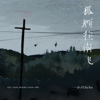 孤雁往南飞 (Single)