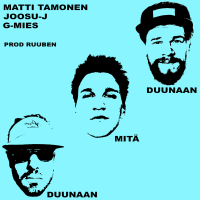 Duunaan mitä duunaan (Single)