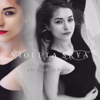 I Need You (The Innov8tors Remix) (Single)