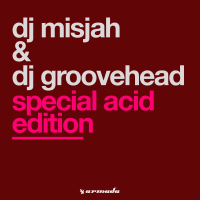Special Acid Edition (Single)