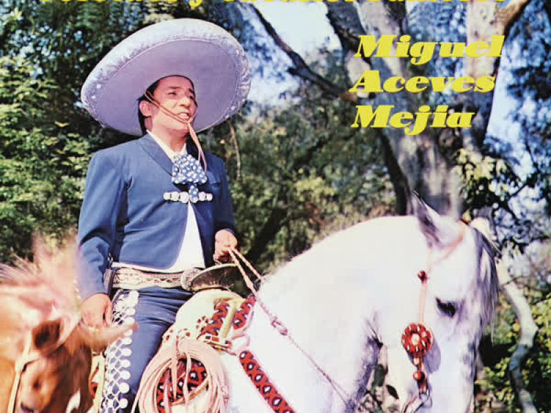 Corridos Y Caballos Famosos