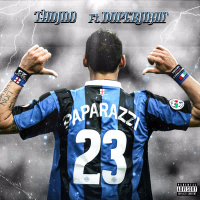 PAPARAZZI (Single)