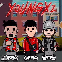 YOUNG X 2 (Single)