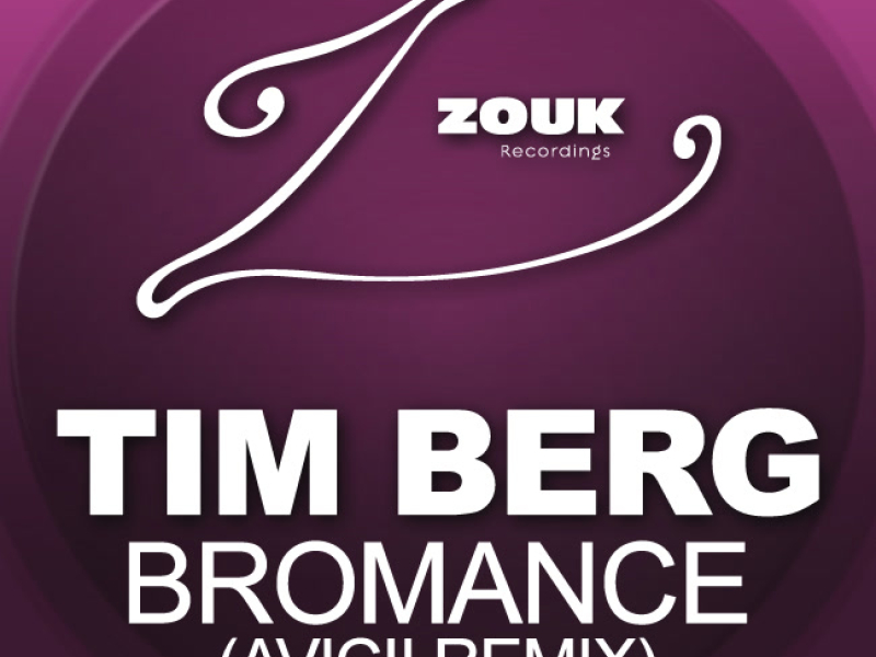 Bromance (Avicii's Final Radio Edit) (Single)