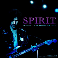 In The City of Brotherly Love (Live 1979)
