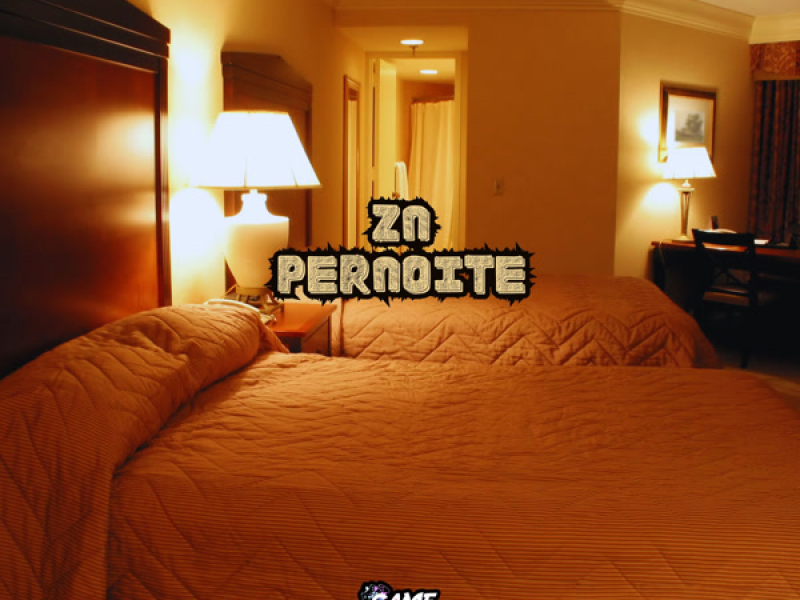 ZN Pernoite (Single)