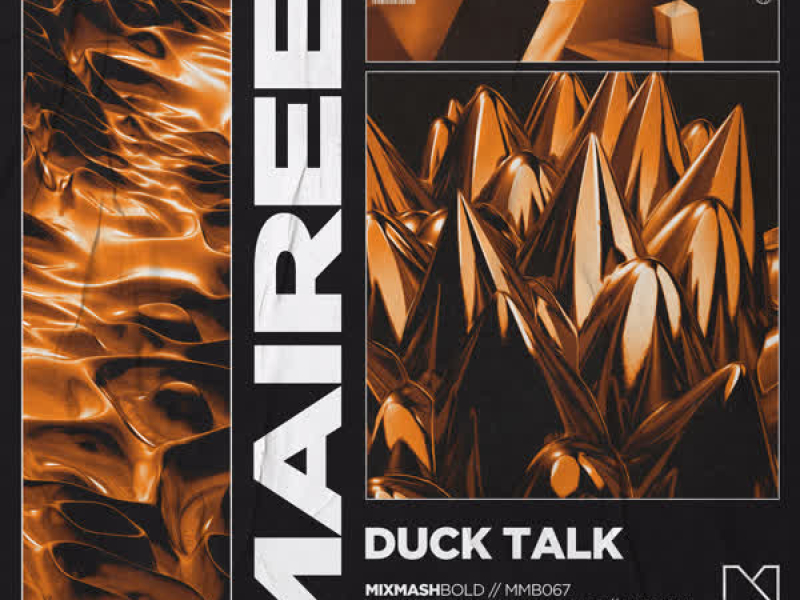 Duck Talk (Single)