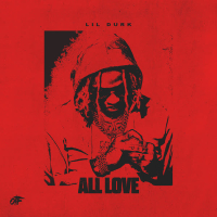 All Love (Single)