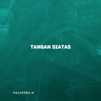Tangan Diatas (Single)