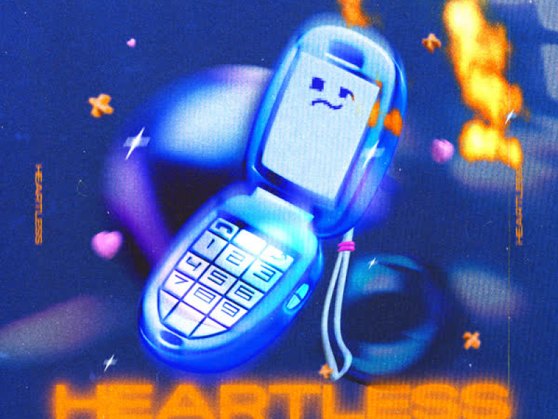 นายแน่มาก ( HEARTLESS ) (Alternate Version) (Single)