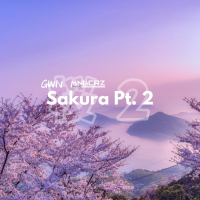Sakura, Pt. 2 (Single)