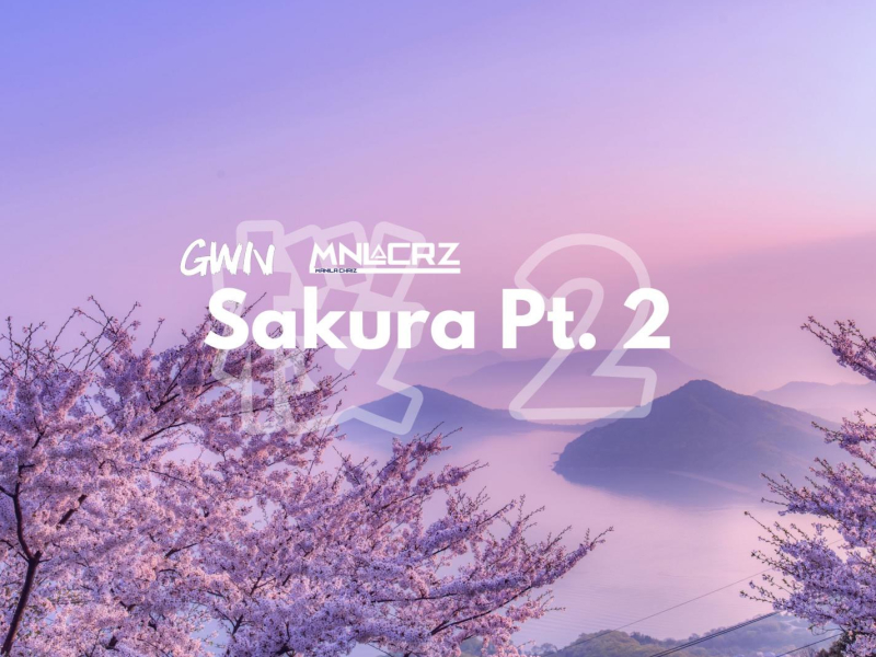 Sakura, Pt. 2 (Single)