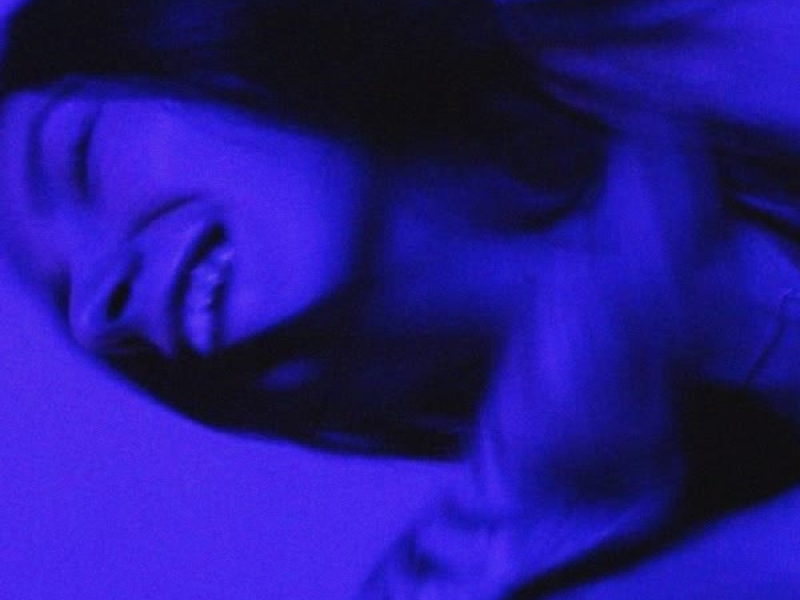 Bad Feeling (Oompa Loompa) (sped up) (Single)