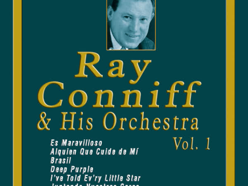 Ray Conniff & His Orchestra - Vol. 1