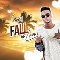 Fall In Love (Single)