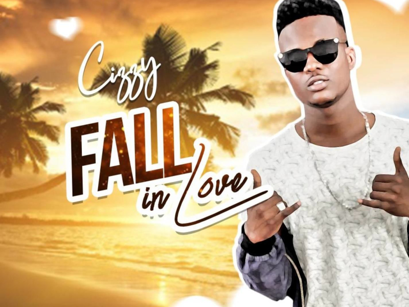 Fall In Love (Single)