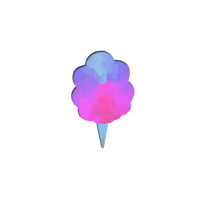 Cotton Candy (Single)