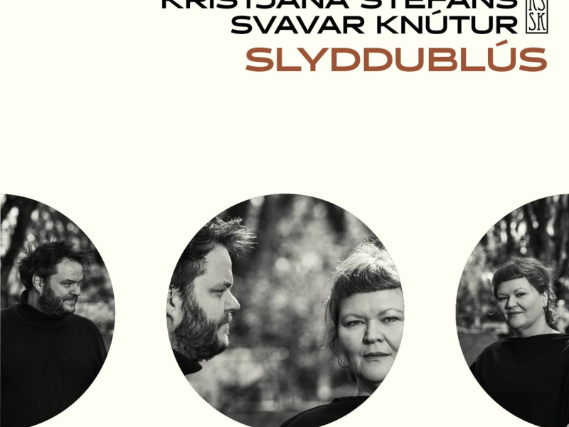 Slyddublús (Single)