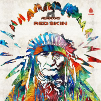 Red Skin (Single)