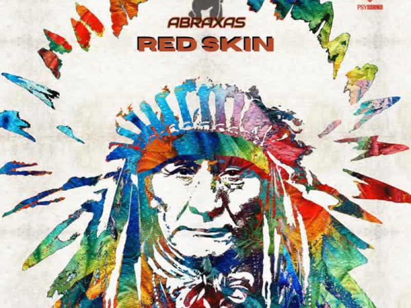 Red Skin (Single)