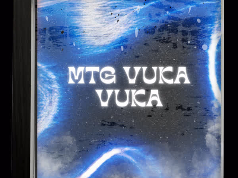 Vuka Vuka (Single)